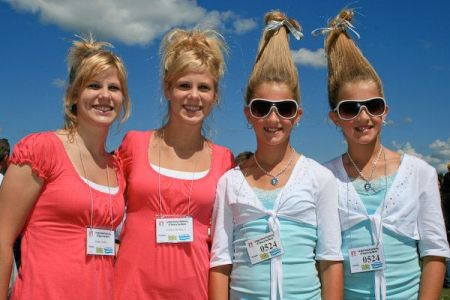 Порно жас жұбайлар алмасу