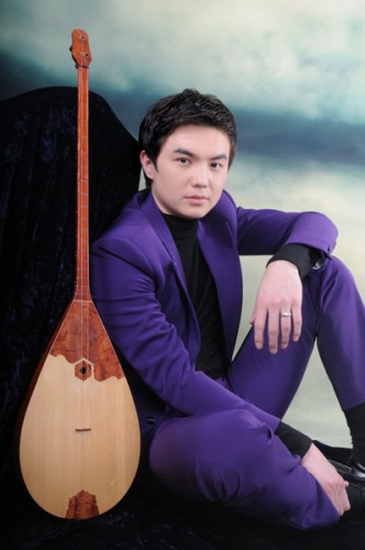 Әлихан Дүйсенбай