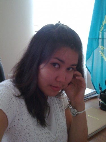 Әрдайым сол жұмыста