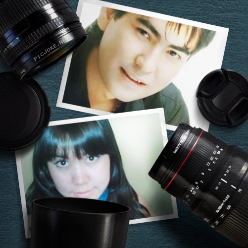 Ен сүйікті әншім.