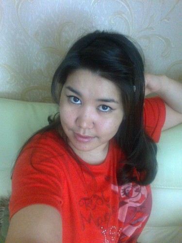 Жұмыстан шаршап келген бойым