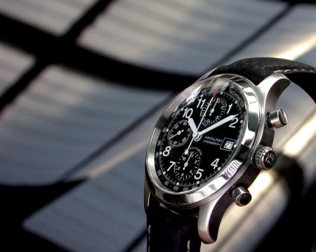 Уақыт порносын тоқтататын сағат