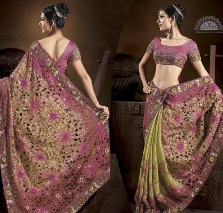 Өзін шөл даланың ортасында порноға берді