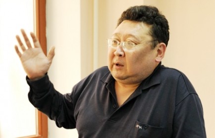 Өнертапқыш