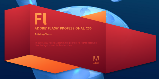 25. Adobe Flash: Әріп эффектілері